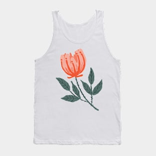 A Rose by any other name is still a rose Tank Top